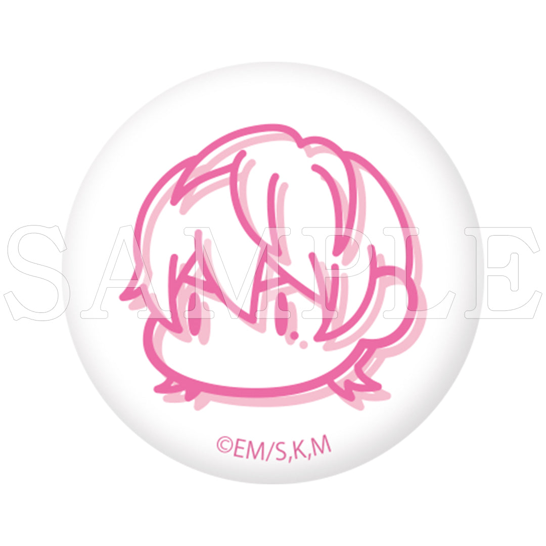 忘却バッテリー』ミニ缶バッジ付きブレンドティー（プリント缶）要圭