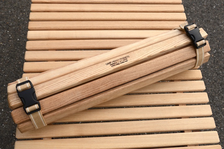 WEB限定】CAMP MANIA PRODUCTS / ROLLTOP PARTY TABLE (L) | CAMP