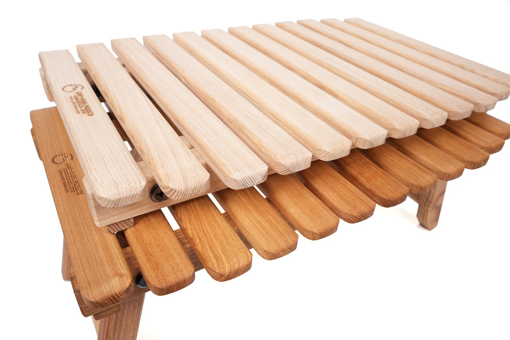 CAMP MANIA PRODUCTS キャンプマニアプロダクツ テーブル S CAMP MANIA