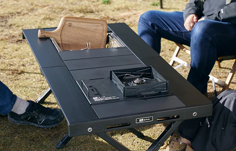 消えた名品！？最強感漂うWAQマルチローテーブルSは本当に実在したのか –