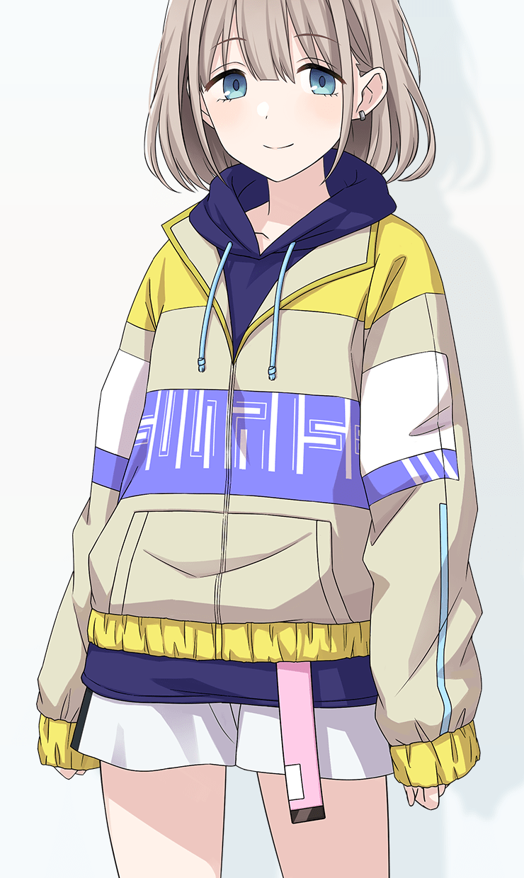 さかさま世界 ｜ 283PRODUCTION STYLE ｜ アイドルマスター シャイニー