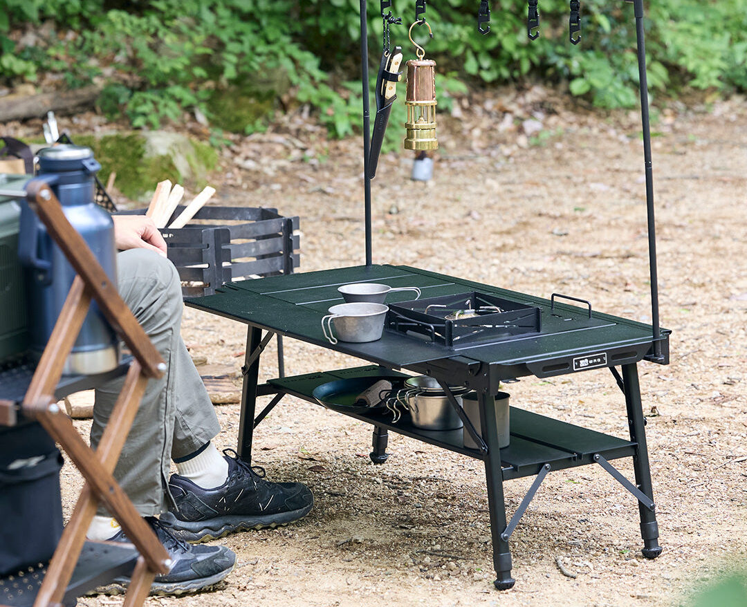 WAQ MULTI LOWTABLE-S マルチローテーブル ロースタイルにぴったりな新