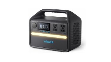 アンカーから「Anker 535 Portable Power Station (PowerHouse 512Wh