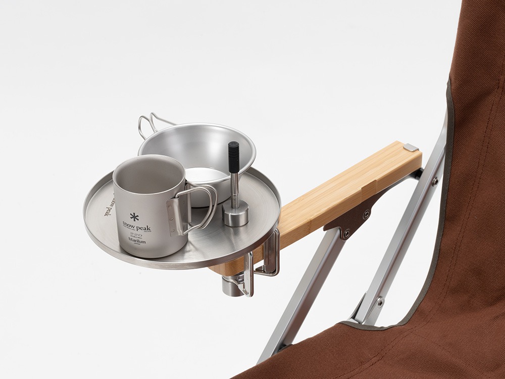 スノーピーク TTA テーブルトップアーキテクト7点セット