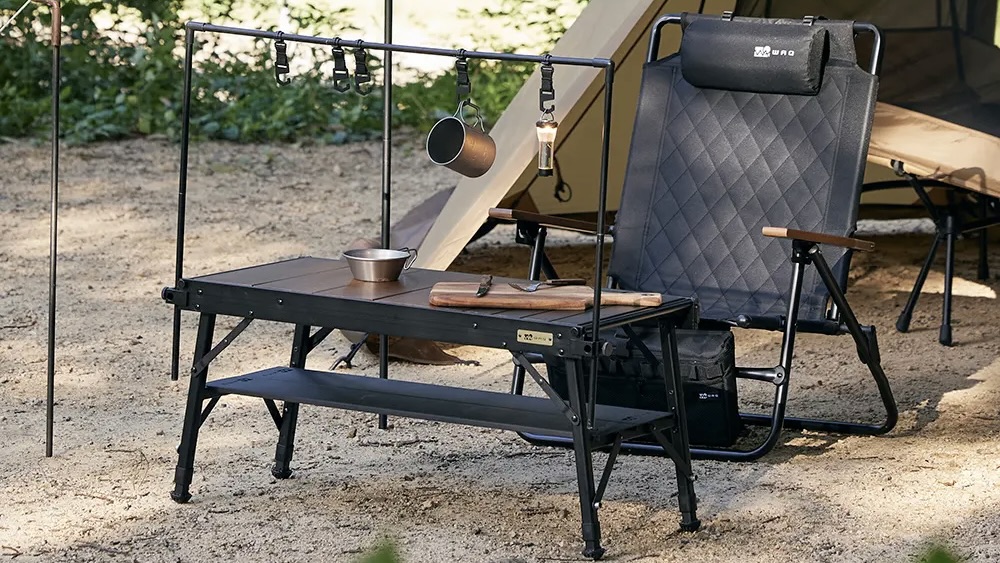 WAQ マルチローテーブルS 廃盤品 WAQ マルチローテーブル S 廃盤品