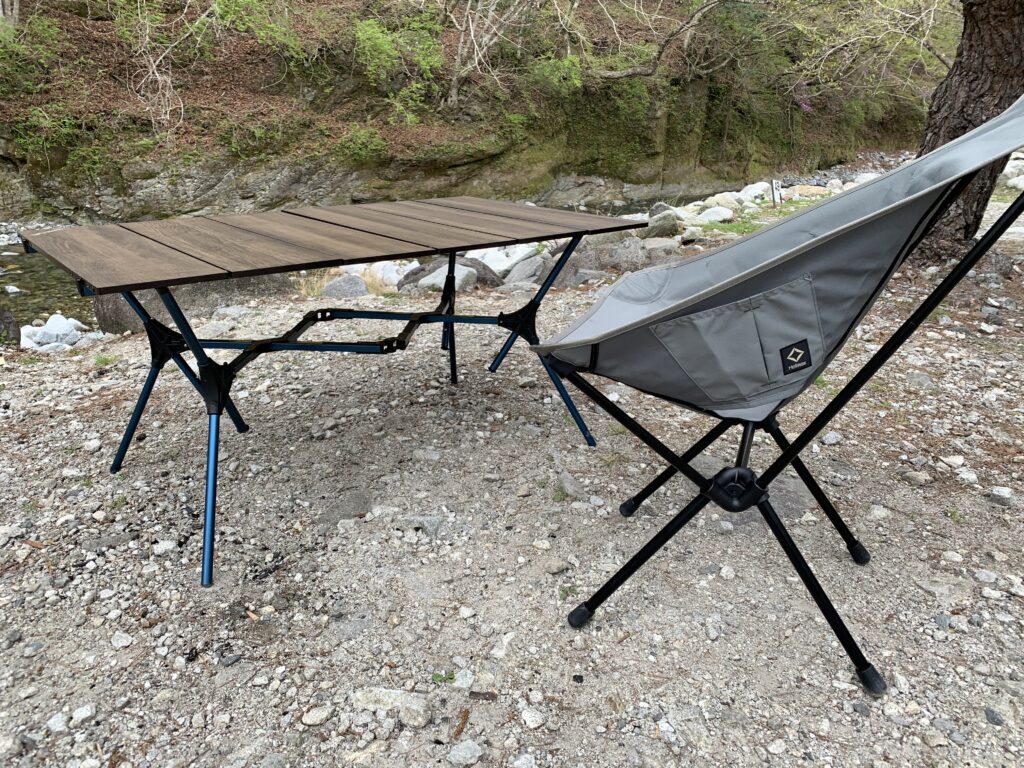 モンベル マルチ フォールディング テーブルワイド オプションボード