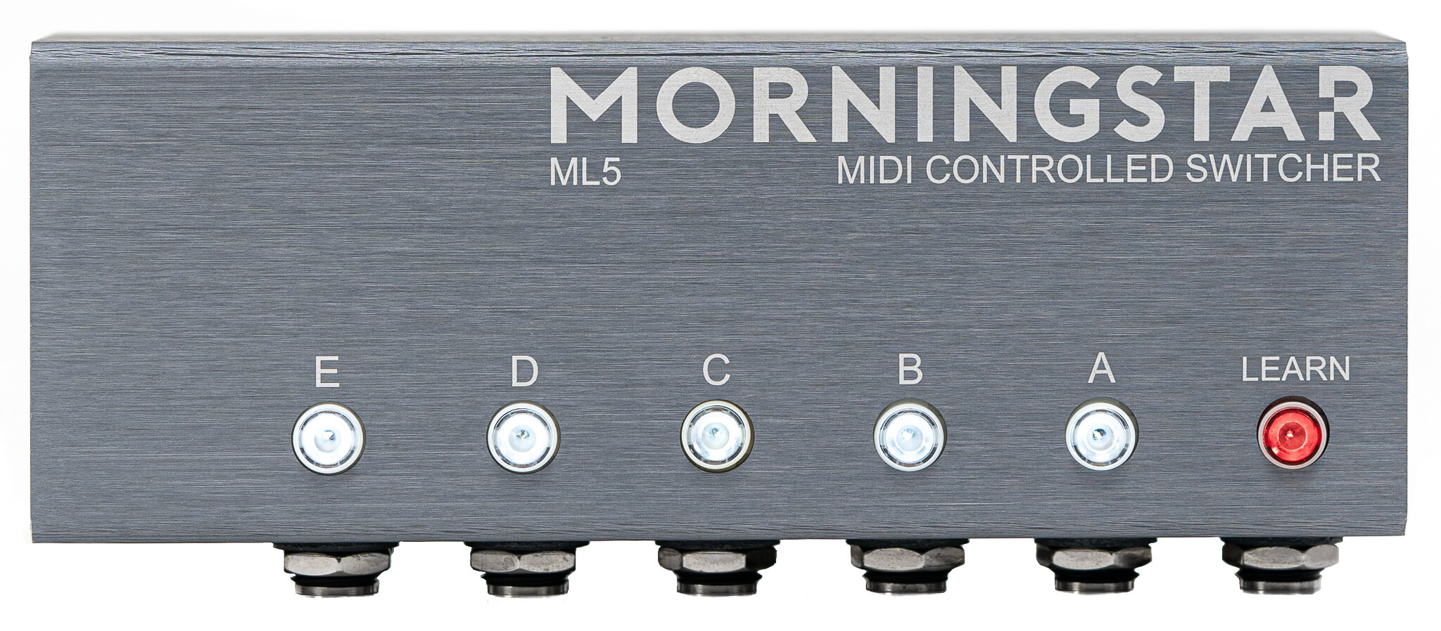 Morningstar ML5 MC6 Set