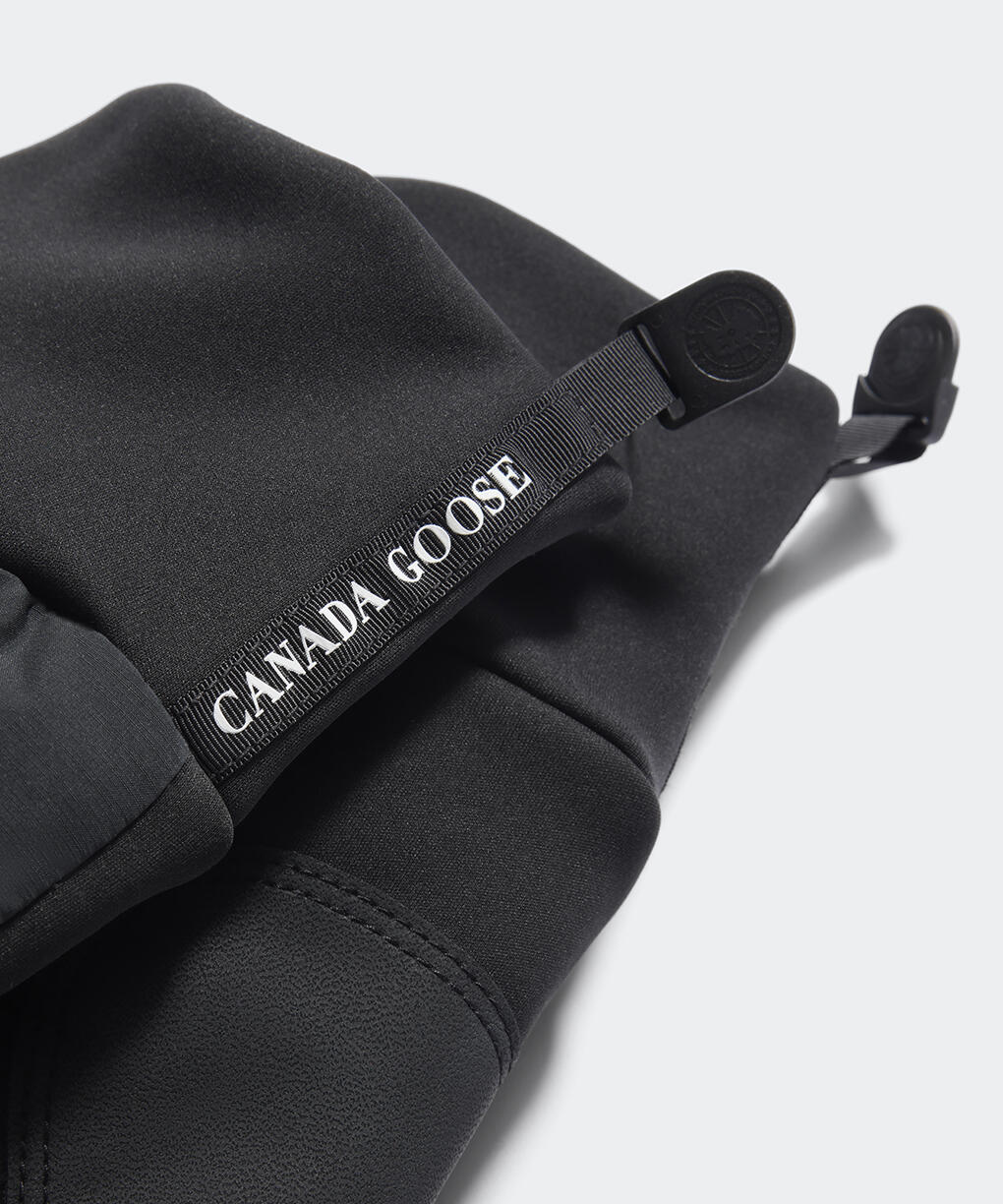 新品✨】 カナダグース 手袋 メンズM 値下げ！ 新品✨】 カナダグース