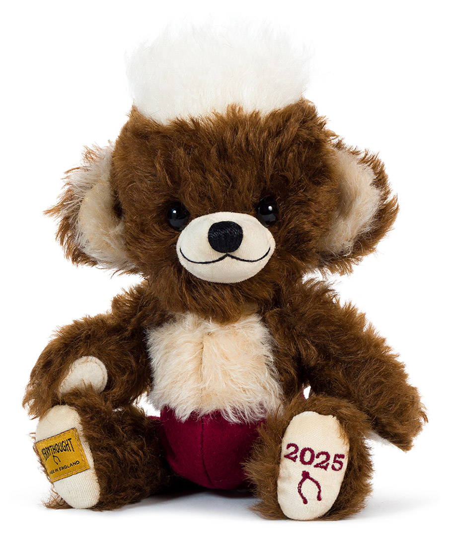 チーキー & パンキーコレクション｜メリーソート｜Dear Bear