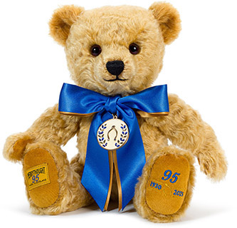 メリーソート｜Dear Bear