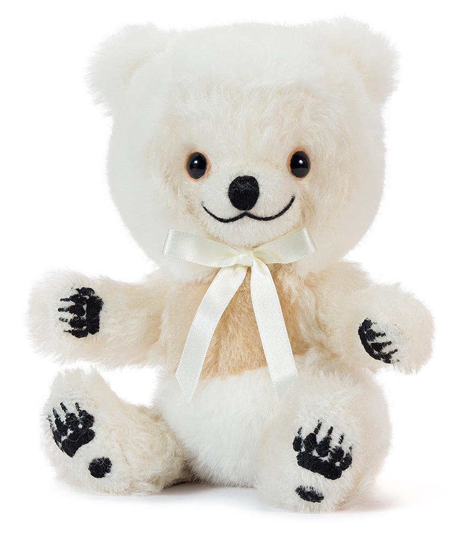 メリーソート チーキー フルオブビーン テディベア メリーソートベア