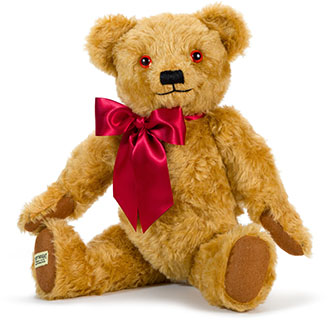 メリーソート｜Dear Bear