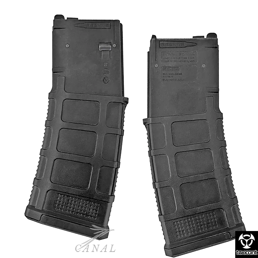 東京マルイ M4 MWS ガスブローバック 用 マガジン 2本 ① 東京マルイ