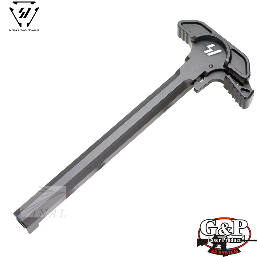 STRIKE INDUSTRIES チャージングハンドル AR-15対応 ストライク