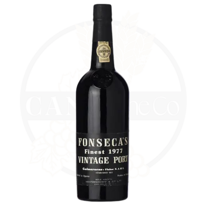 1994 Fonseca Vintage Port 750ml - Cana Wine Company