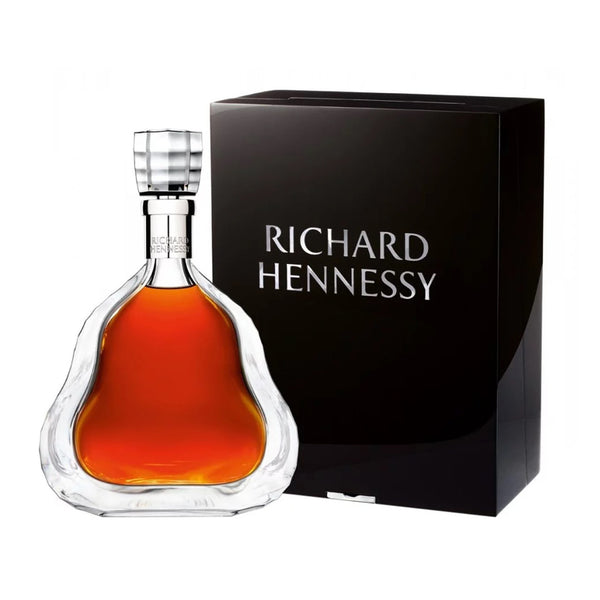 Hennessy Richard Hennessy Cognac 700ml - Cana Wine Company