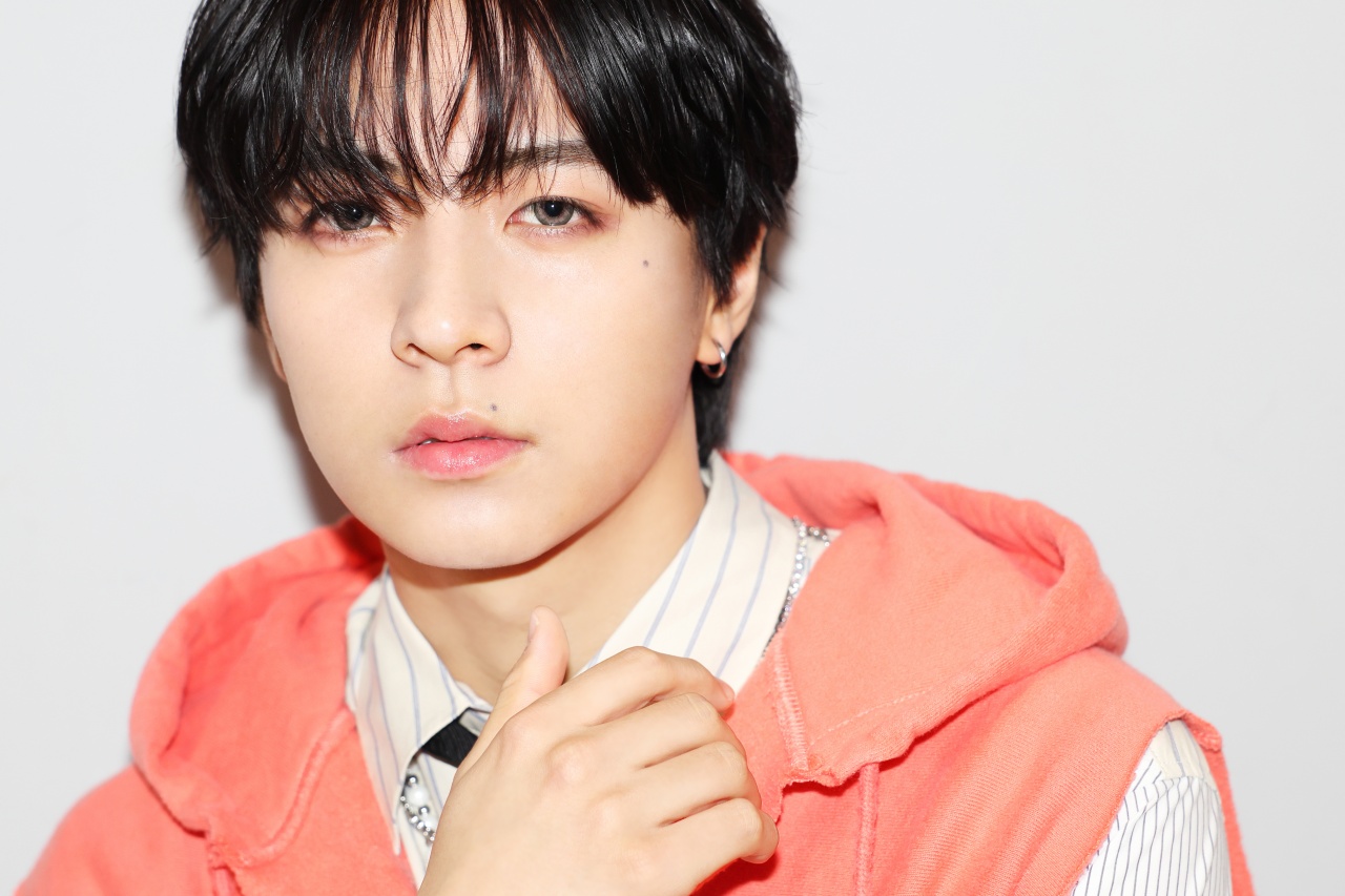 もふもふリルパンダ 中村竜大 LIL LEAGUE中村竜大のあだ名は出木杉