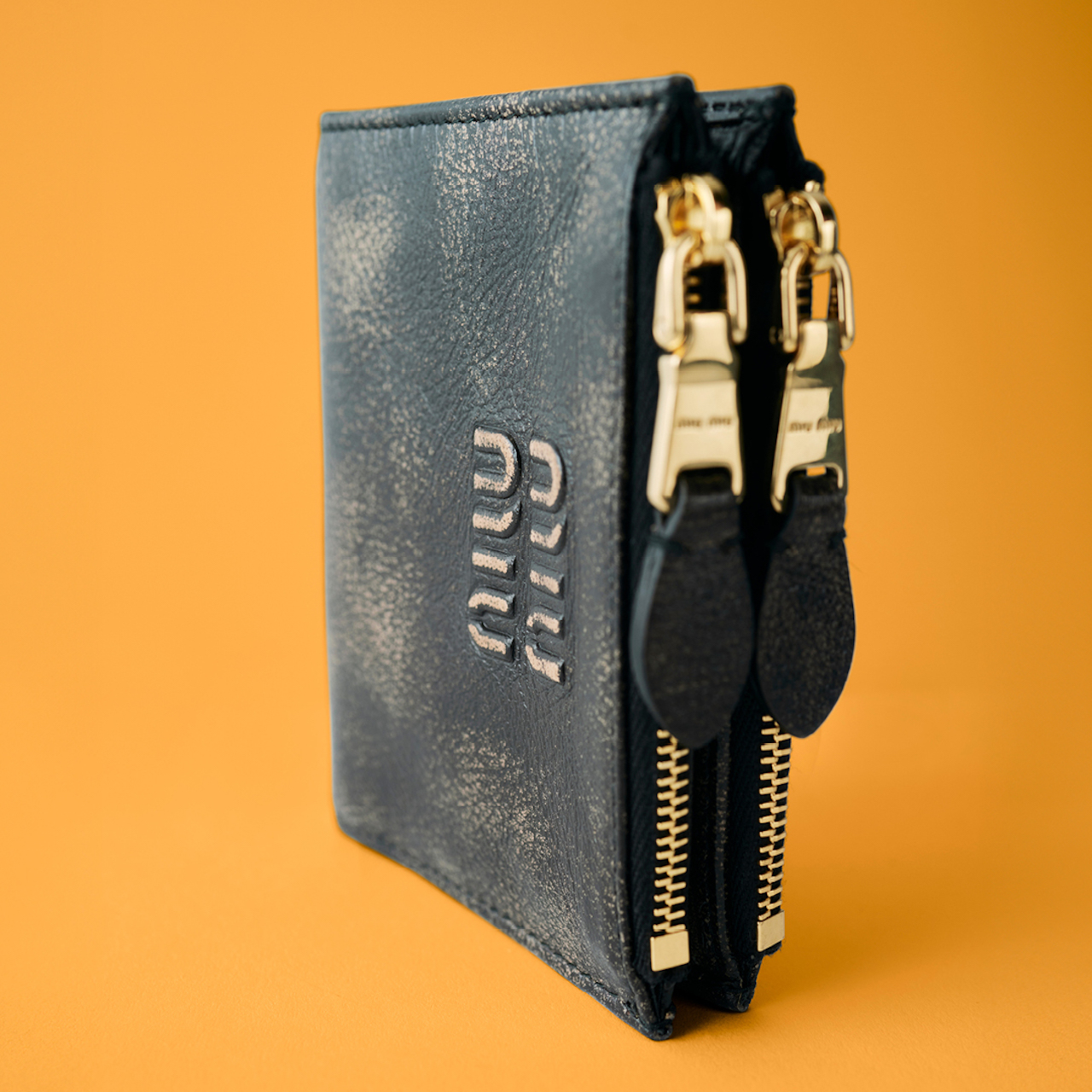 MIU MIU財布】12／26は最強開運DAY「一粒万倍日」から使いたい新作小物