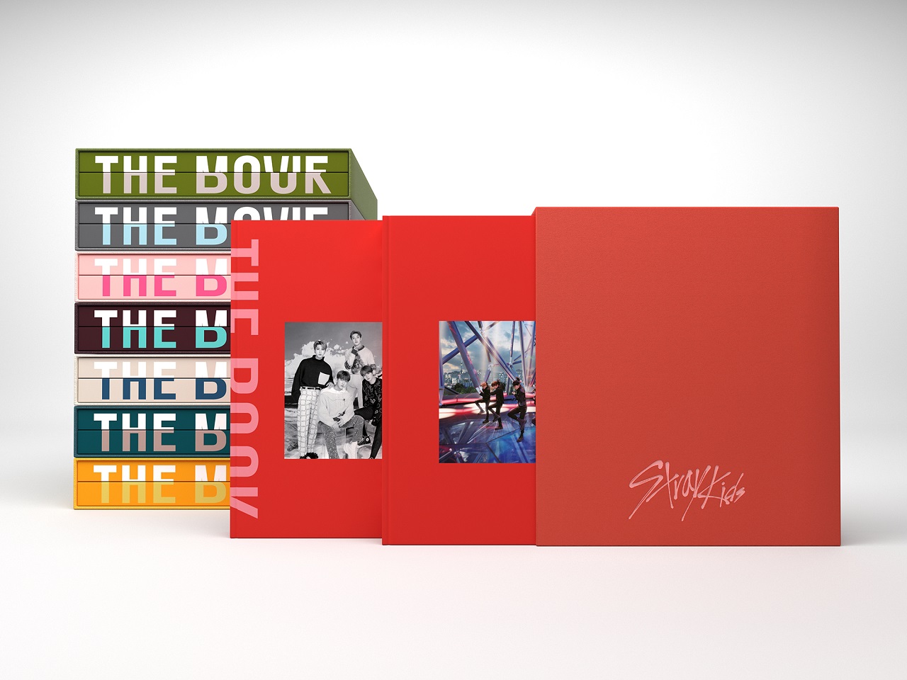 Dフェスタ SEVENTEEN エスクプス ジョンハンセットセット 8月8日 DICON