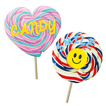 CANDY SHOW TIME - オーダーキャンディー