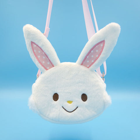 サンリオ］海外限定 ウイッシュミーメル ポシェット マスコット