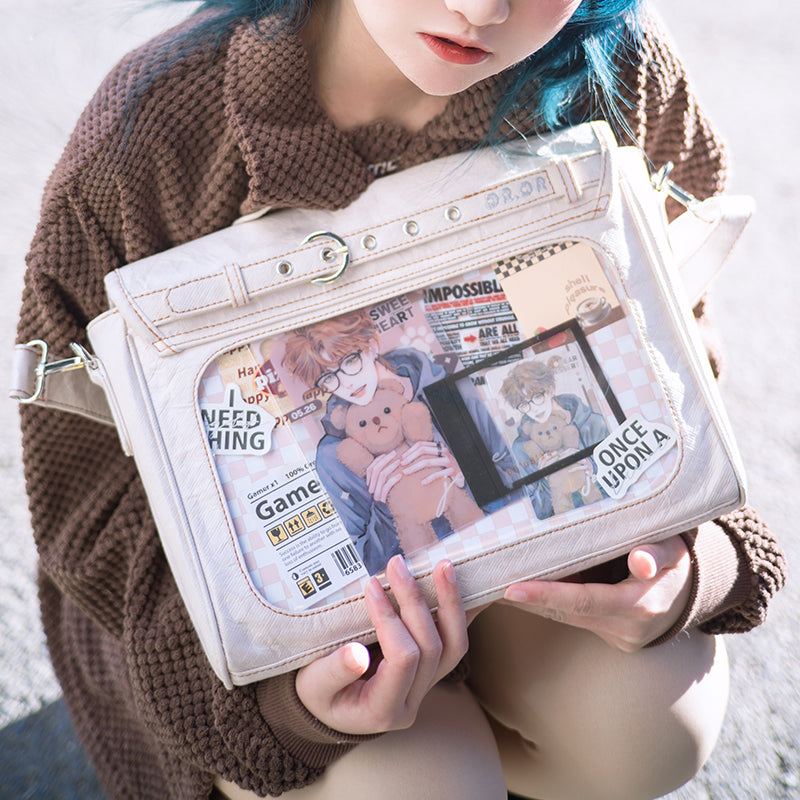 希少品 逆巻シュウ 極推し缶バッジ 40個 痛バック 希少品 逆巻シュウ