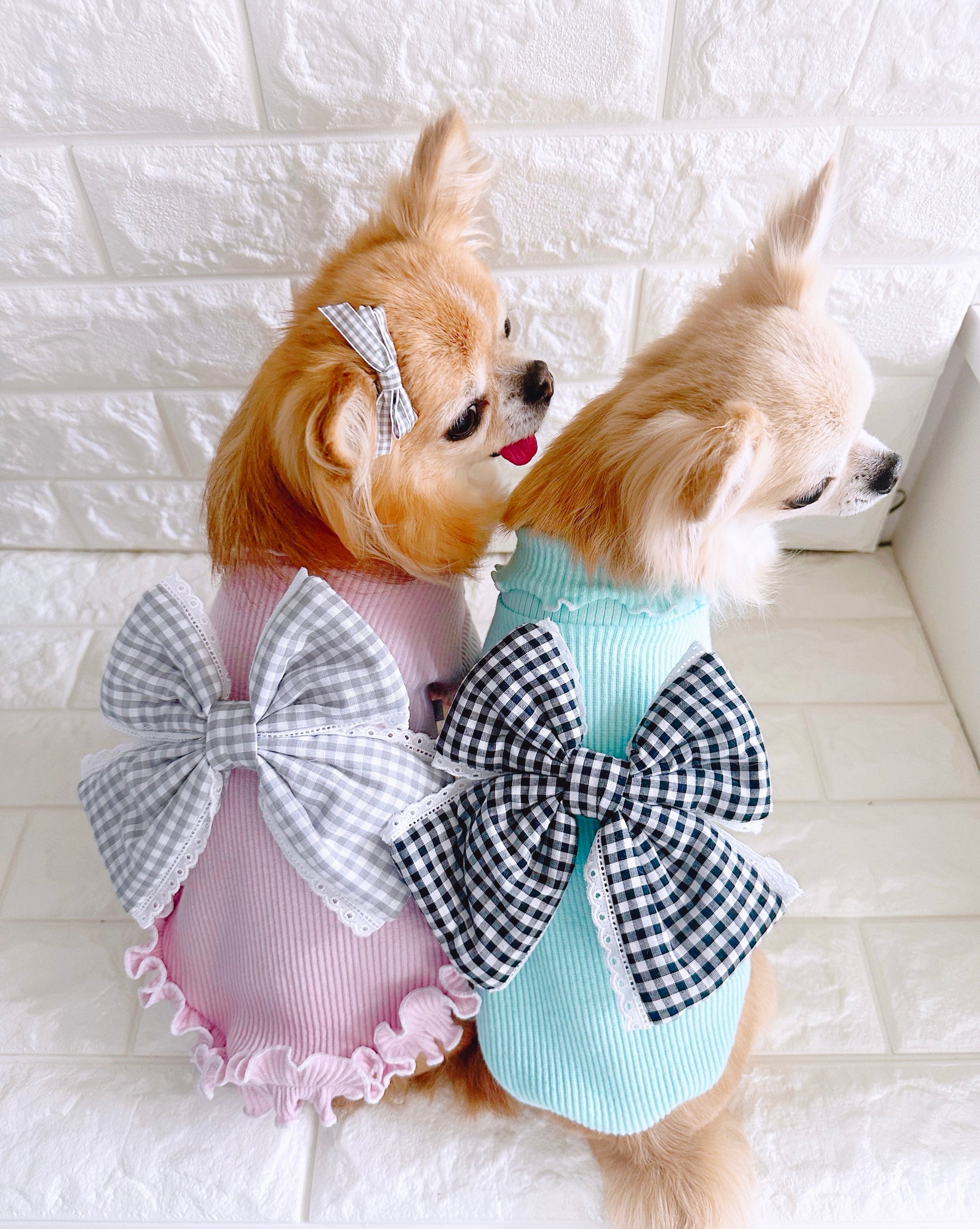 Fashion-Dollワンピ – Candy Buppie Online