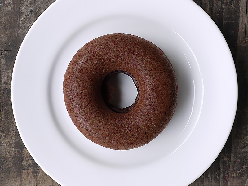 ドーナツ – Canezees Doughnut