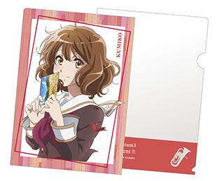 kumiko×kumiko響けユーフォニアム Mamiko is dressing Kumiko up for