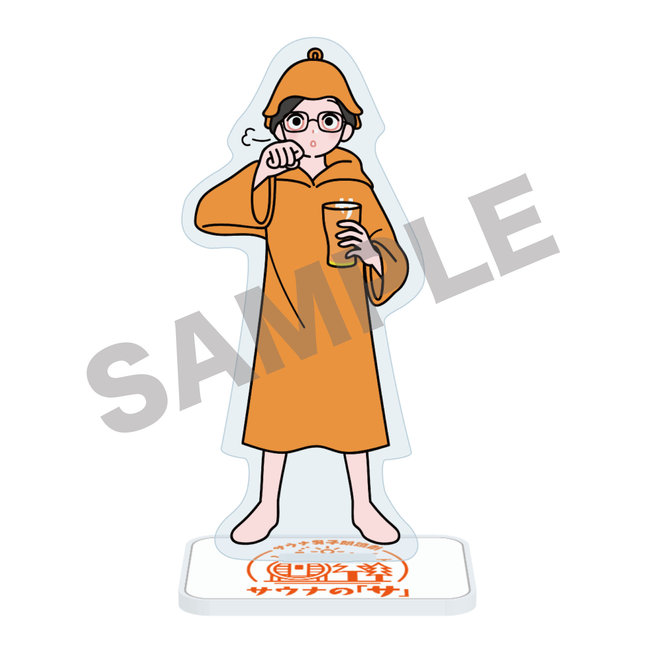 ダイタク アクリルスタンド よしもとコレカ 生写真 囲碁将棋 ダイタク