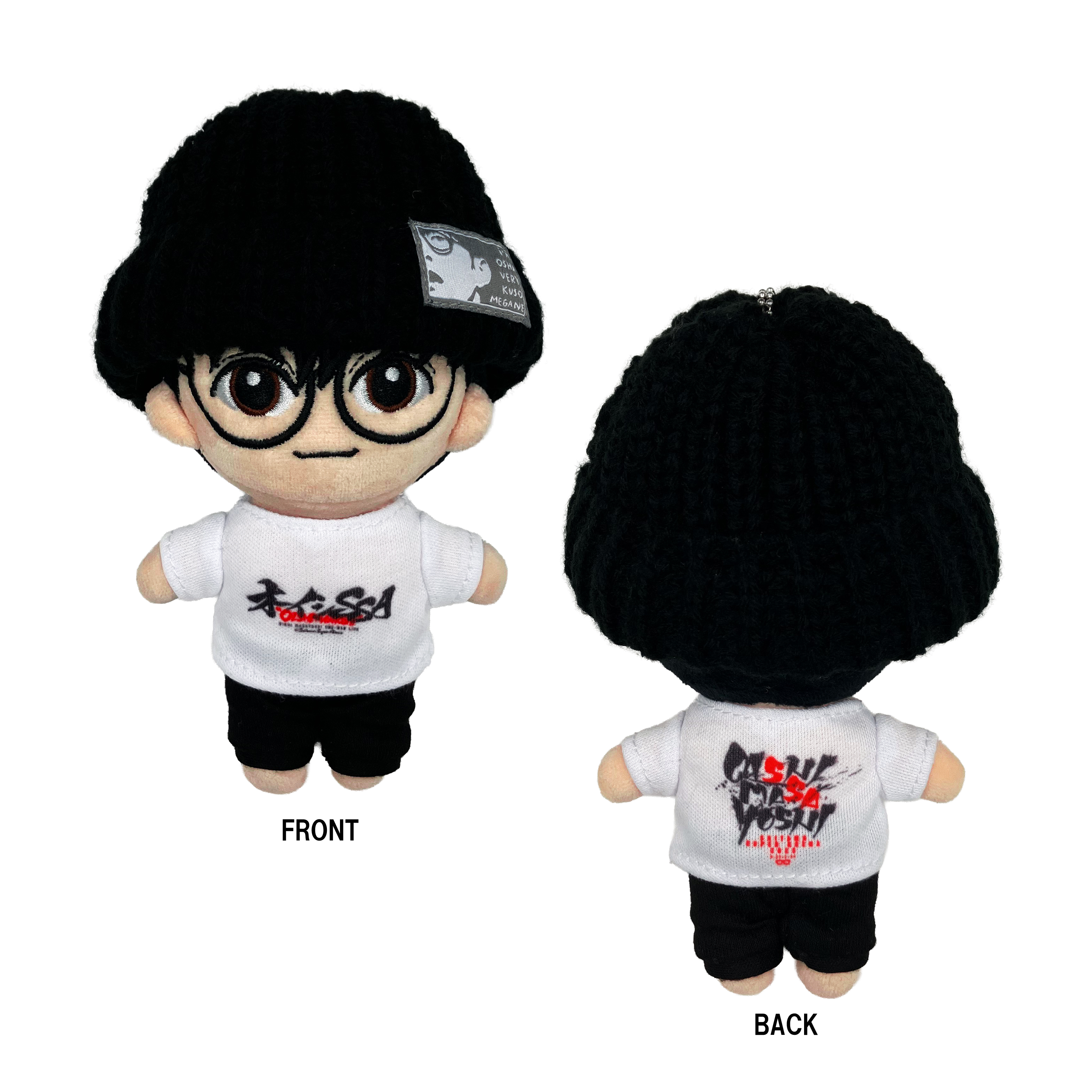 ミニヨシ オーイシSSA ver.（オーイシSSA 〜オーイシマサヨシ ワンマン