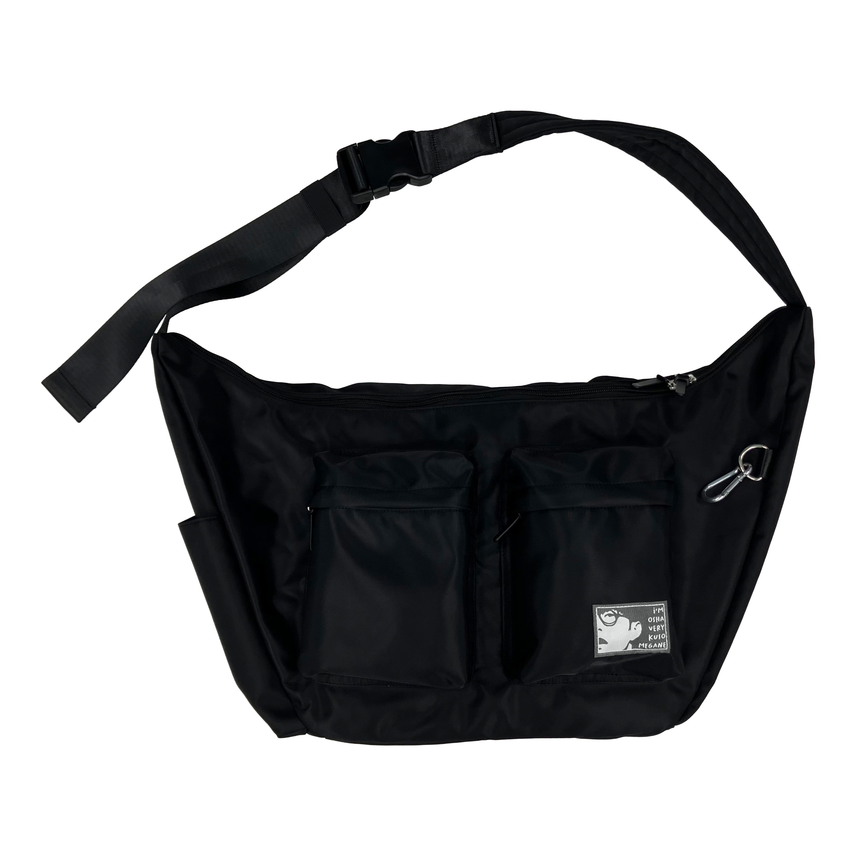 Generic.014】デニムブルゾン (オーイシ武道館 〜オーイシマサヨシ