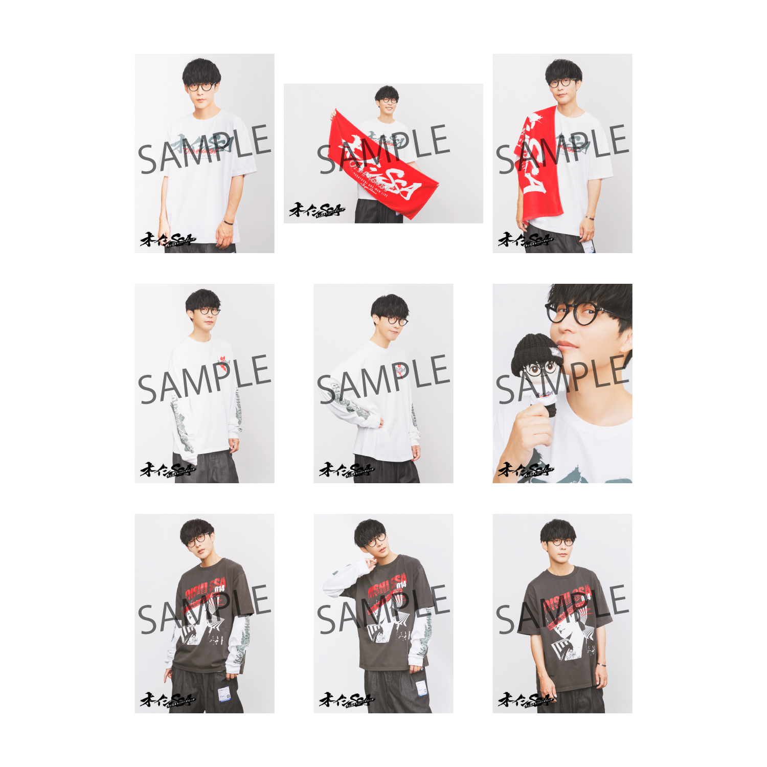 オーイシマサヨシ×Lee コラボ／オーバーオール Lサイズ | きゃにめ