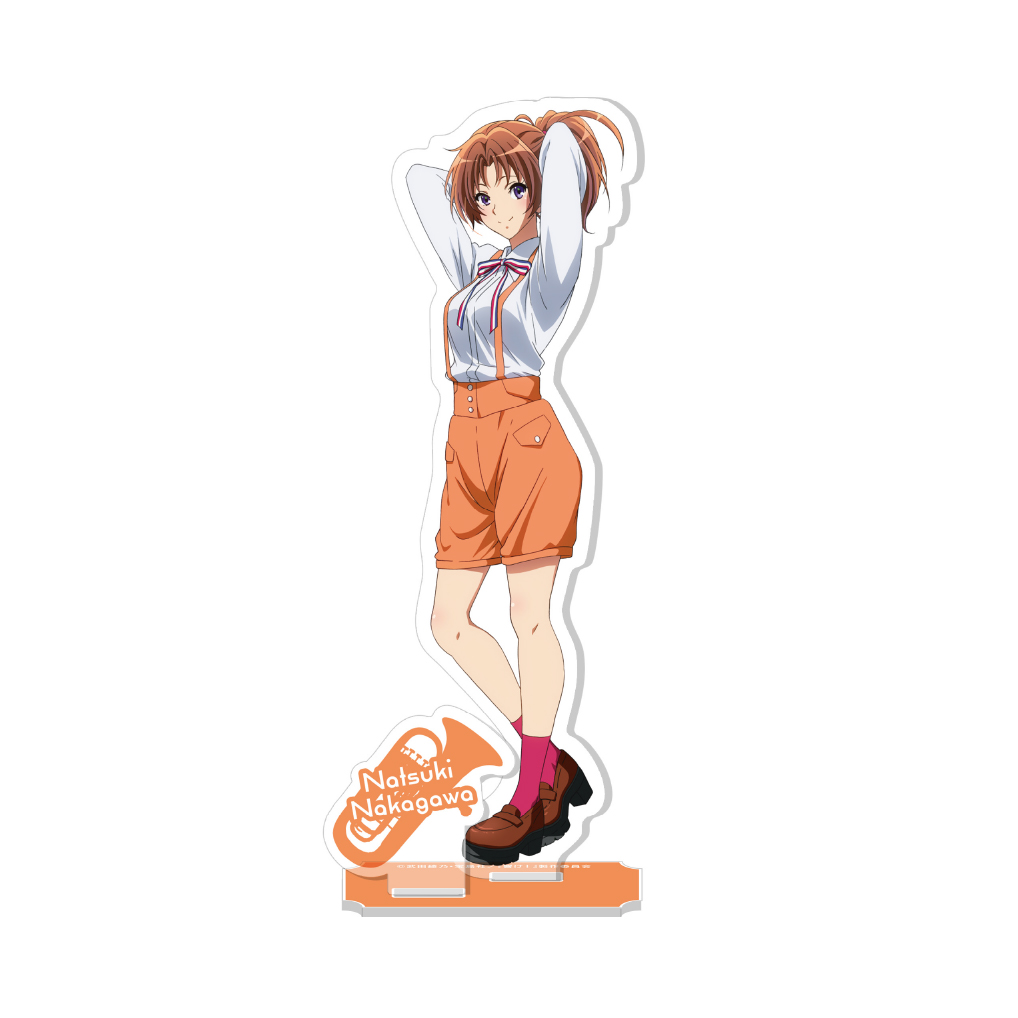 響け！ユーフォニアム』公式吹奏楽コンサート ～北宇治高校吹奏楽部