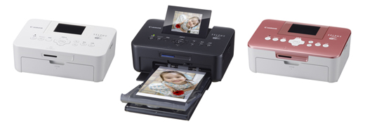 キヤノン：ニュースリリース