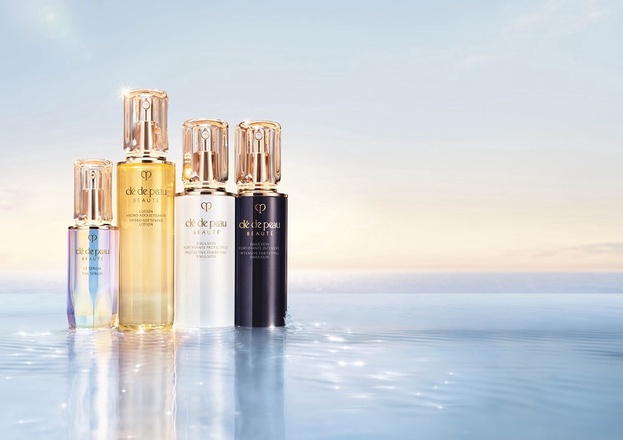 クレ・ド・ポー ボーテ / エマルションプロテクトゥリスnのブログ記事