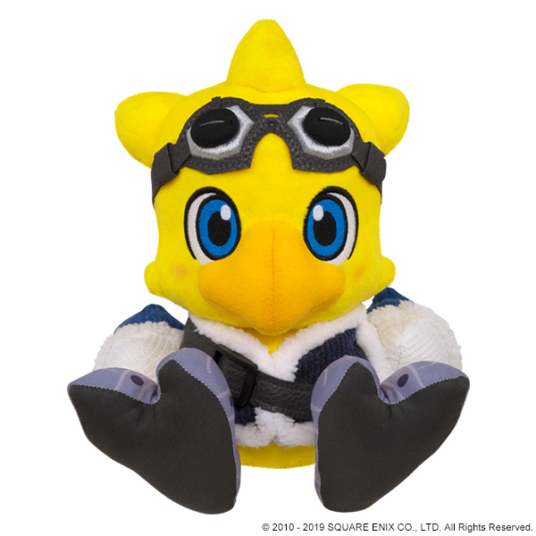 ファイナルファンタジーXIV』 7周年記念！気になるグッズ紹介