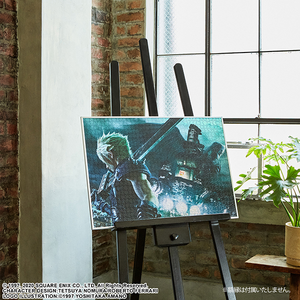 ファイナルファンタジー関連商品』e-STOREにて発売中！ | ニュース