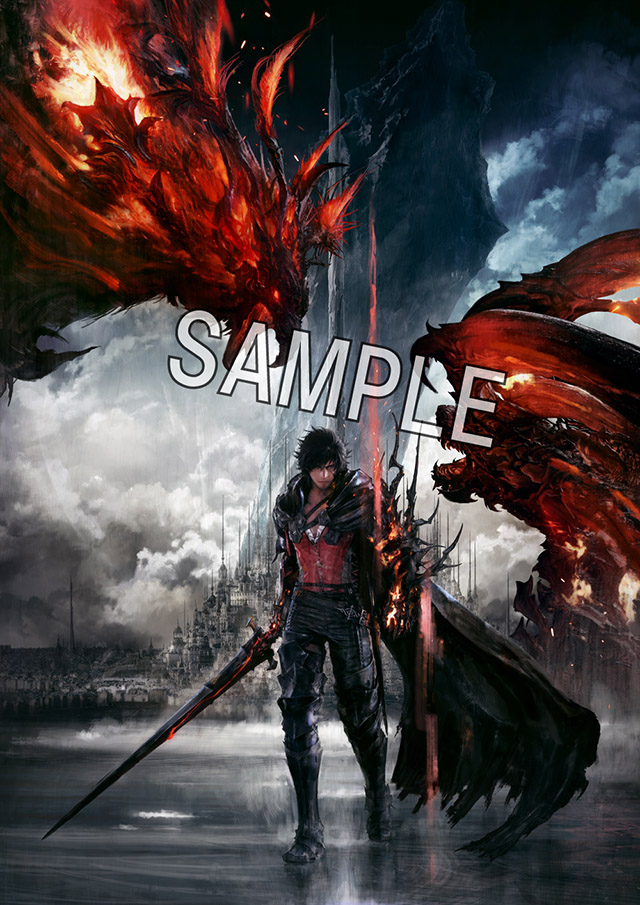 ファイナルファンタジー6 オリジナルサウンドヴァージョン 販促用