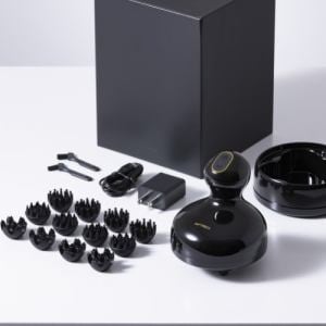 創通メディカル MT-EHP22B-B 電気針ヘッドスパ プロ マイトレックス