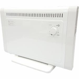 エスケイジャパン SKJ-KT35P ミニパネルヒーター 300W ホワイト