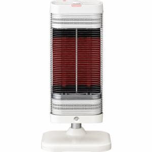 CORONA DH-1225R(WM) 遠赤外線電気ストーブ コアヒート ヤマダ