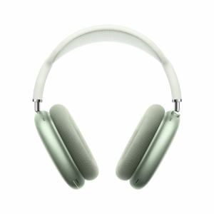アップル Apple MGYN3J/A AirPods Max ワイヤレスヘッドホン グリーン