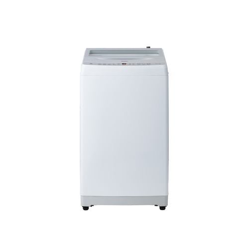 Haier JW-XD90A-W インバーター洗濯機 上開き 洗濯9kg 乾燥3kg