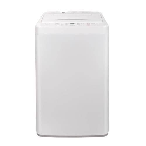 ヤマダオリジナル 全自動洗濯機 洗濯：6.0kg 幅56.5cm 一人暮し向け