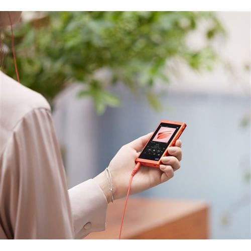 アウトレット超特価】ソニー NW-A55RM ウォークマン A50シリーズ 16GB