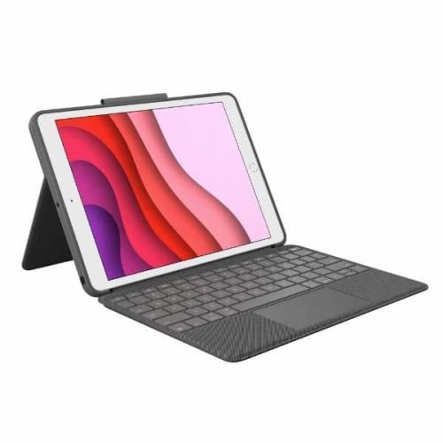 ロジクール iK1175BKA ロジクール FOLIO TOUCH for iPad Pro 11-inch