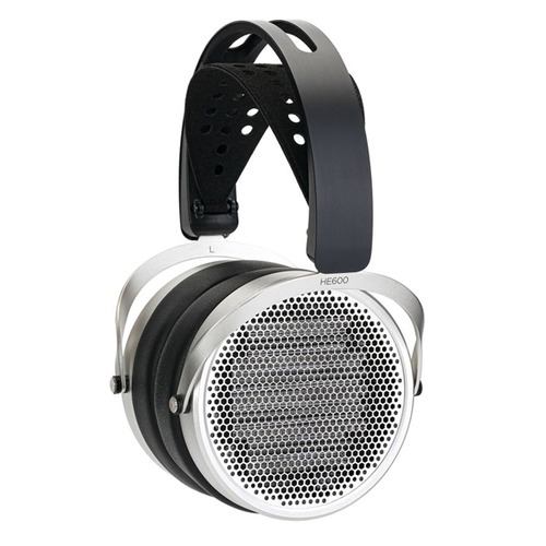 HIFIMAN HE400SE 平面磁界駆動型ヘッドホン ステルスマグネット採用