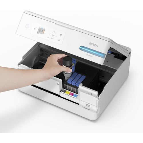 エプソン EP-M553T インクジェット複合機 大容量インク エコタンク方式
