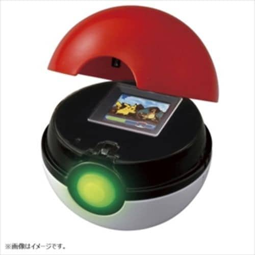 タカラトミー ポケモン バトルでゲット!モンスターボール | ヤマダ